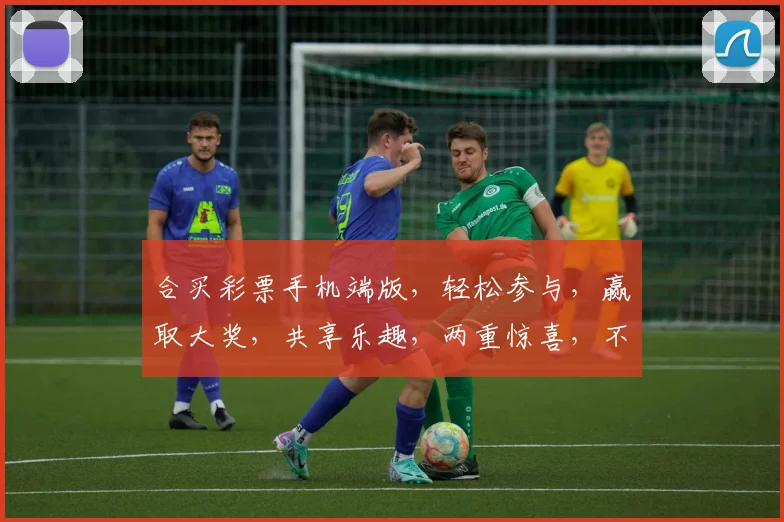 合买彩票手机端版，轻松参与，赢取大奖，共享乐趣，两重惊喜，不容错过