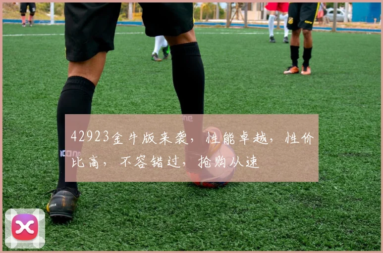 42923金牛版来袭，性能卓越，性价比高，不容错过，抢购从速